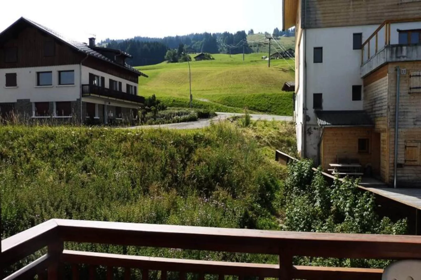 Résidence Le Cristal-Non tagué