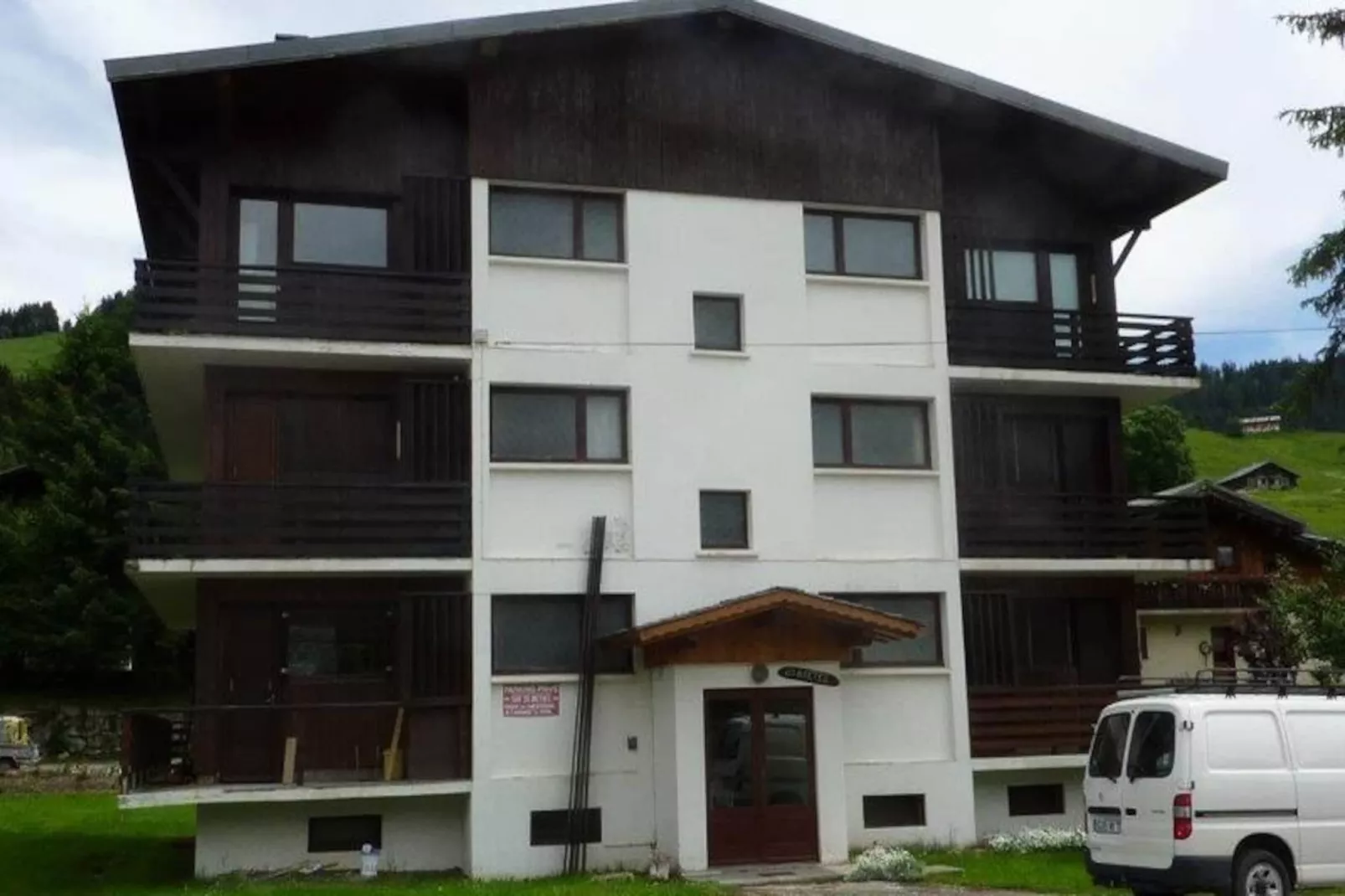 Résidence Les ArÊtes-Untagged