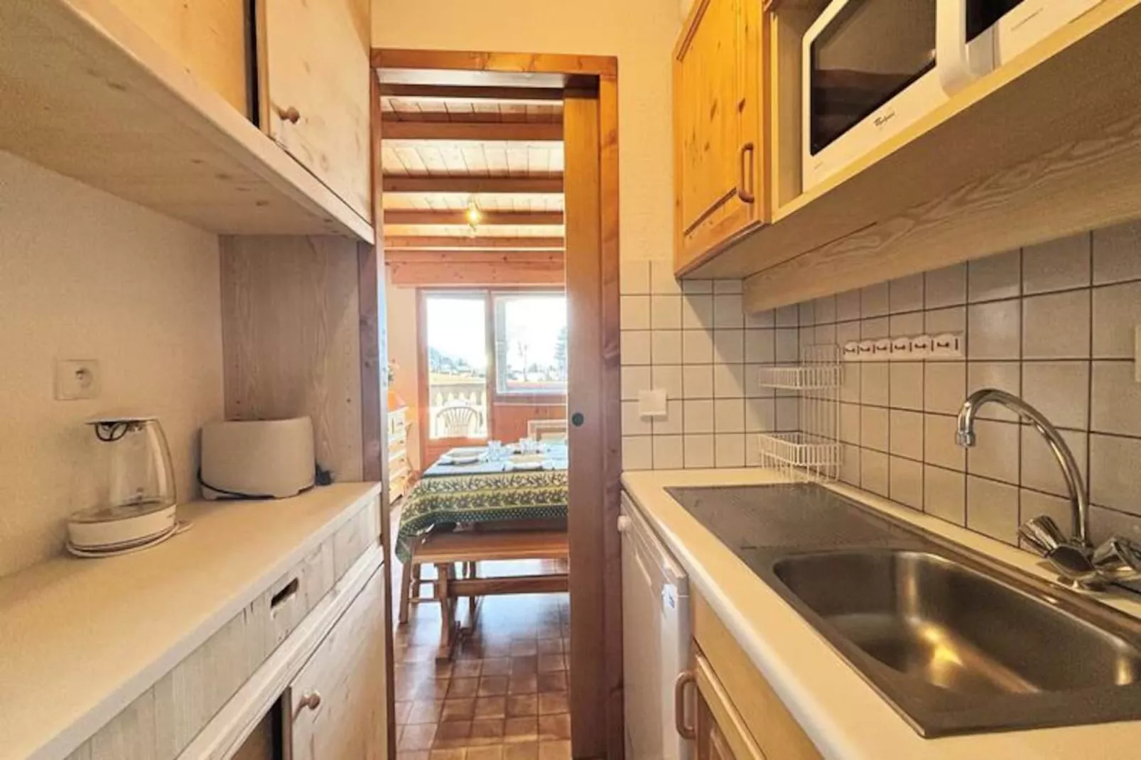 Résidence Les Gentianes-Untagged