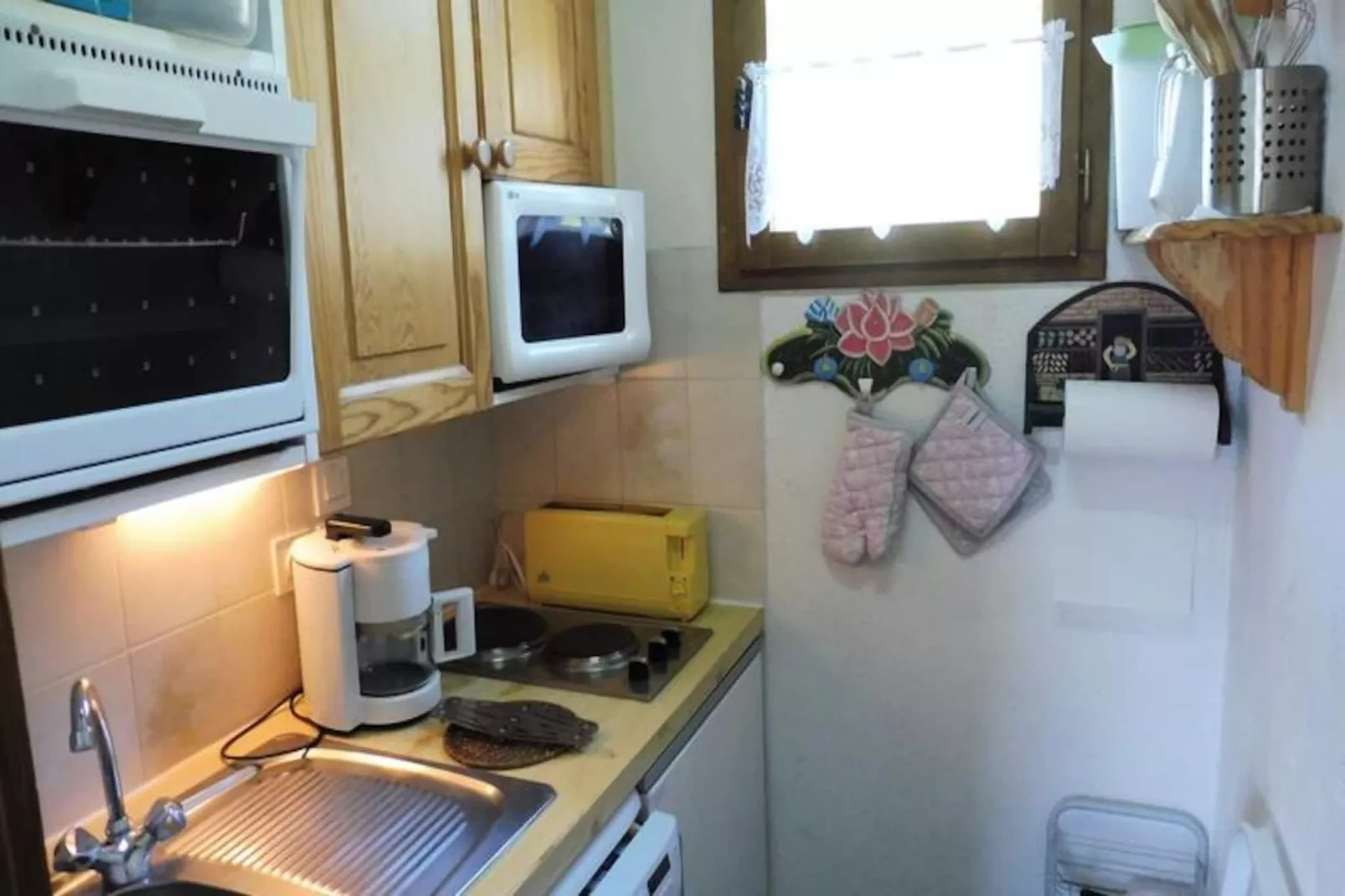 Chalet La Grangeraie-Non tagué