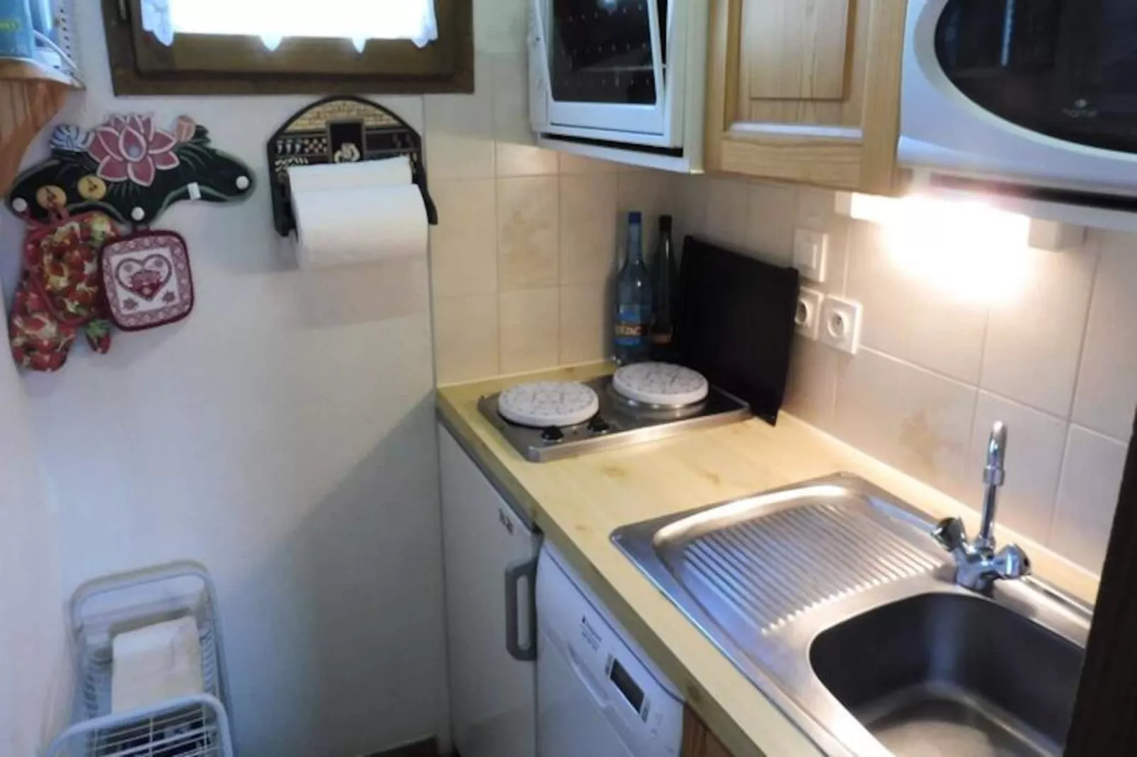 Chalet La Grangeraie-Non tagué