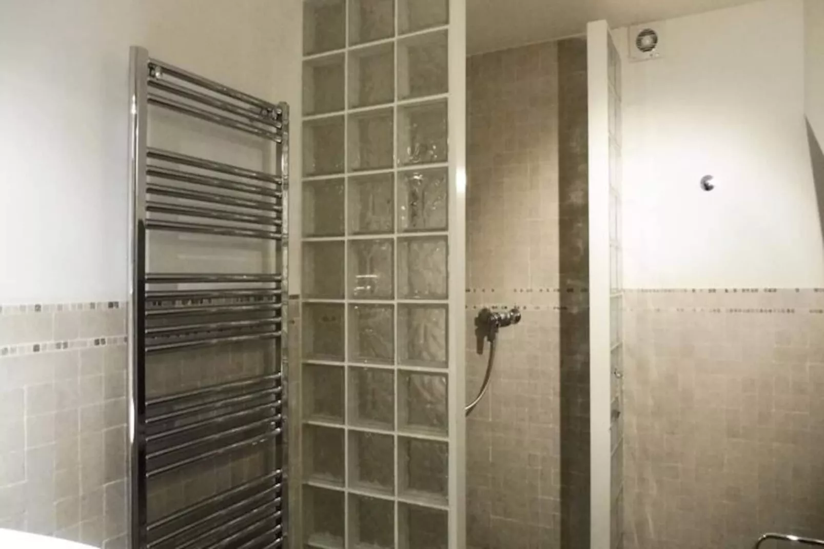 Chalet Sgurr Frozen-Non tagué