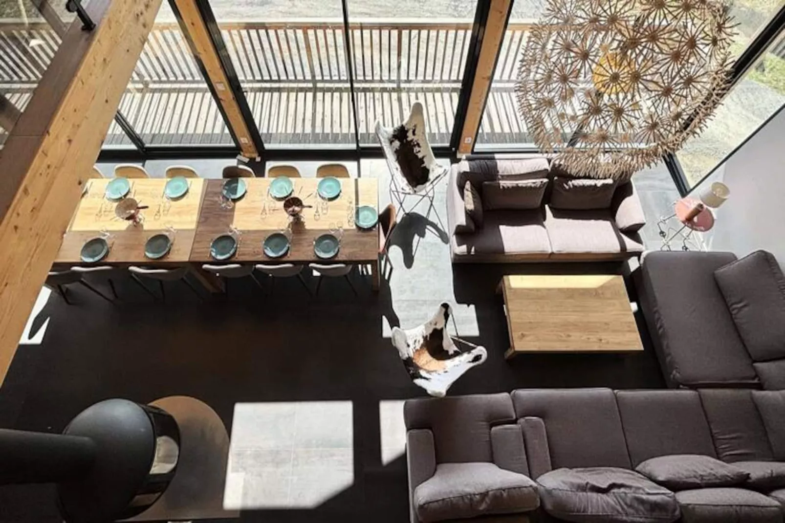 Chalet La Bartavelle-Non tagué