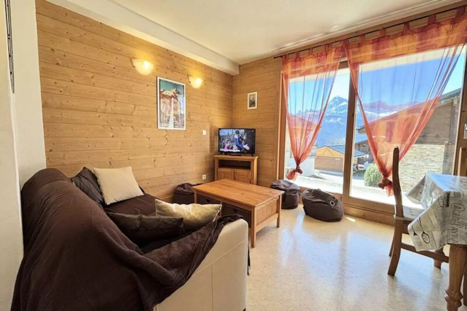 Résidence Les Campanules-Non tagué