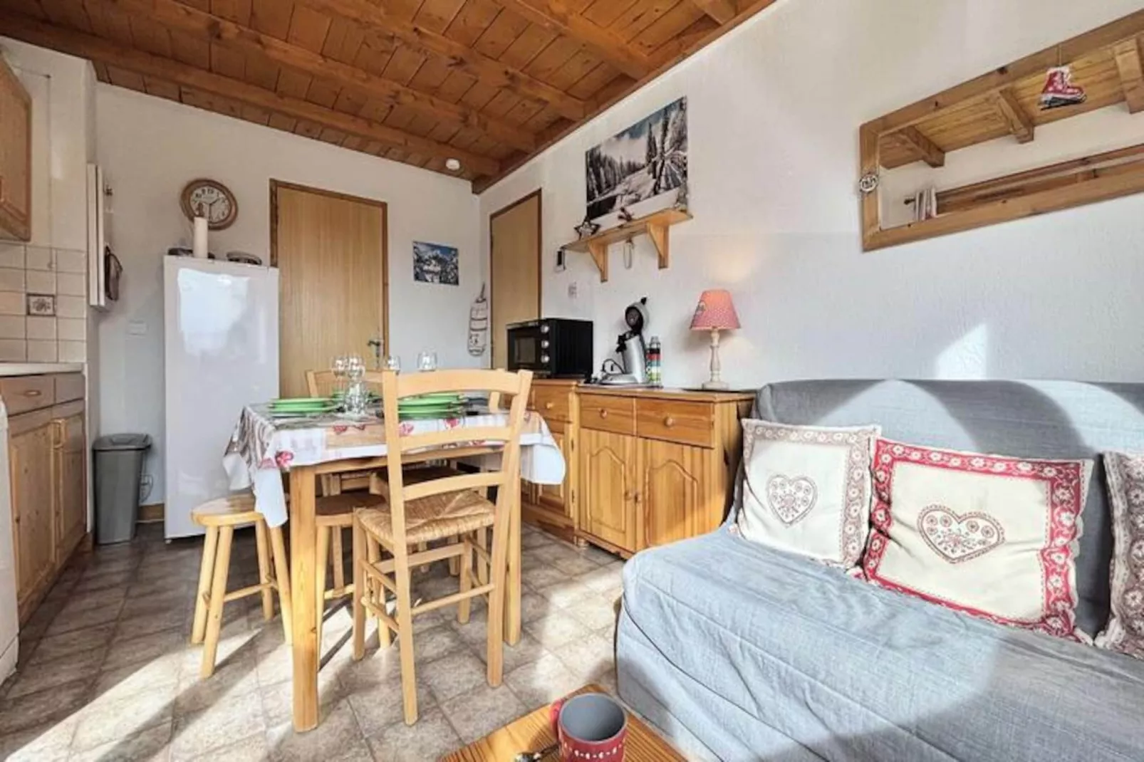 Résidence Le Chevreuil-Untagged