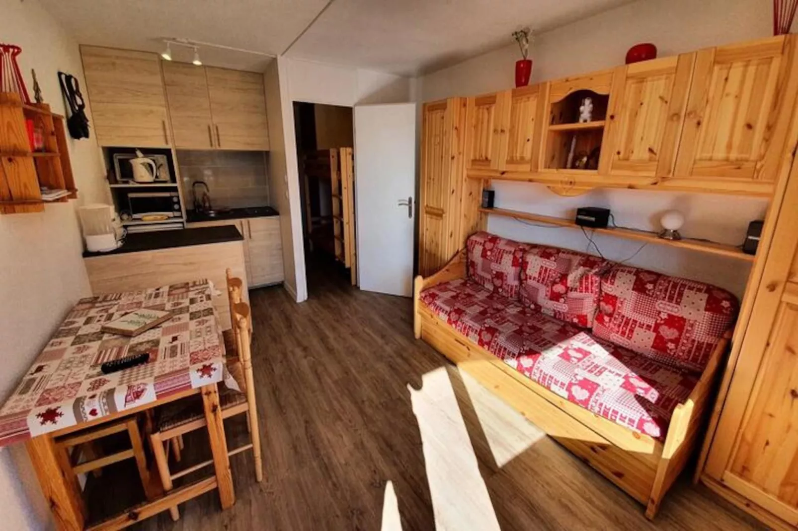 Résidence Roche Blanche-Non tagué