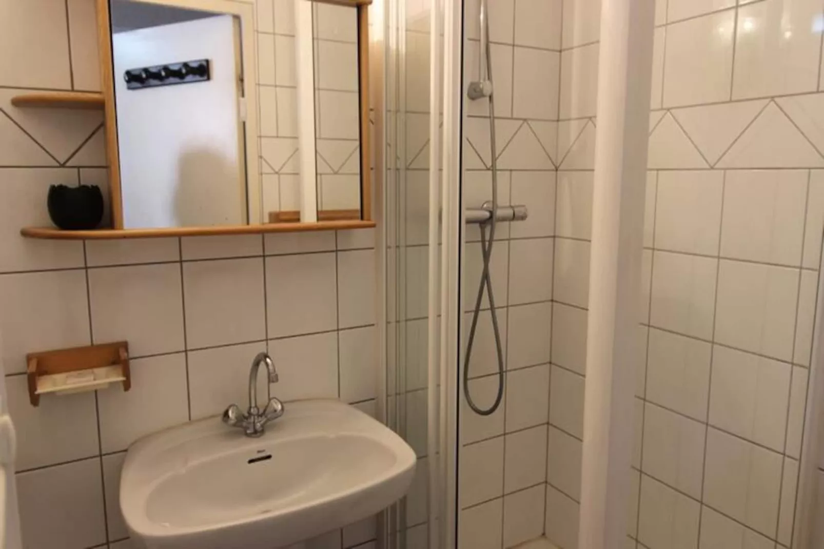 Résidence Cimes De Caron-Non tagué