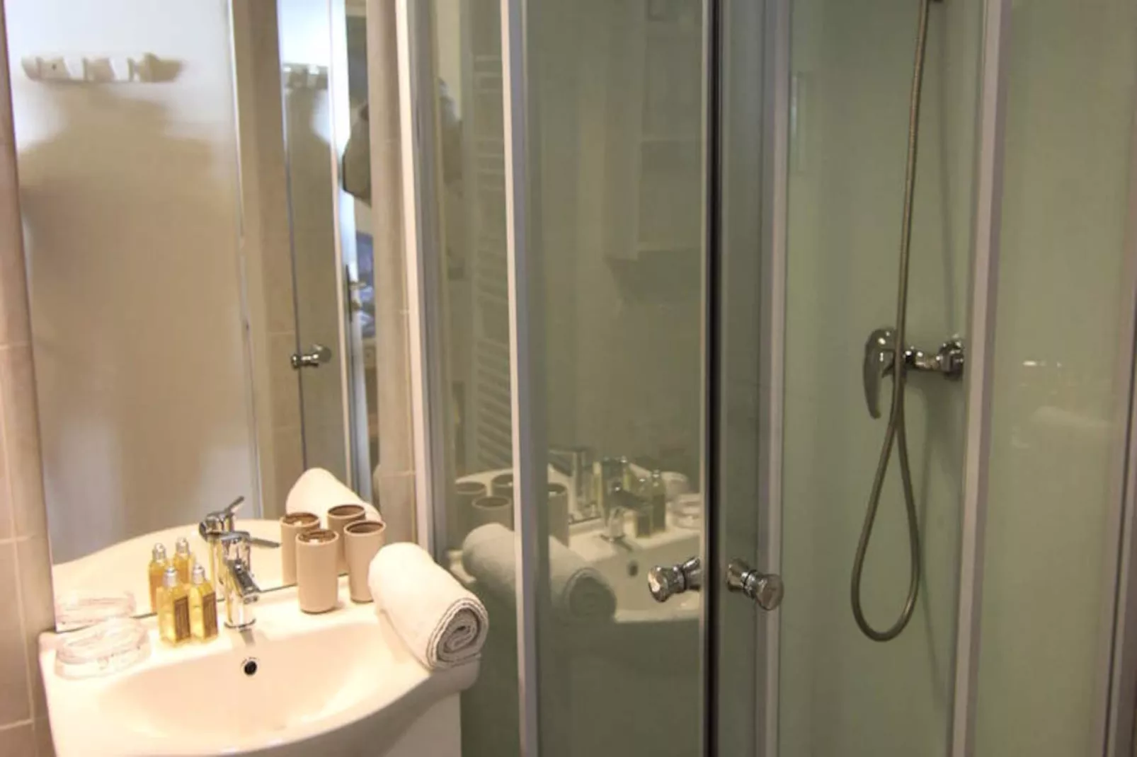 Résidence Cimes De Caron-Untagged