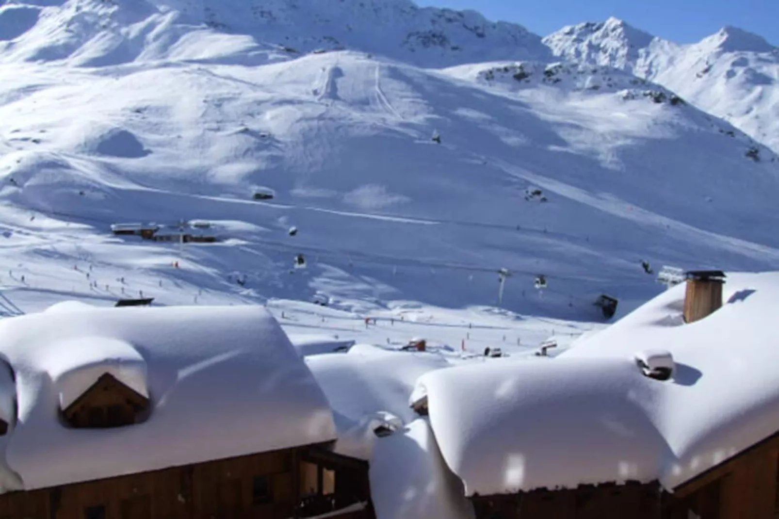 Résidence Lauzieres-Non tagué