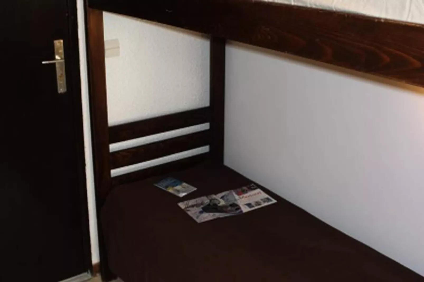 Résidence Lac Blanc-Untagged