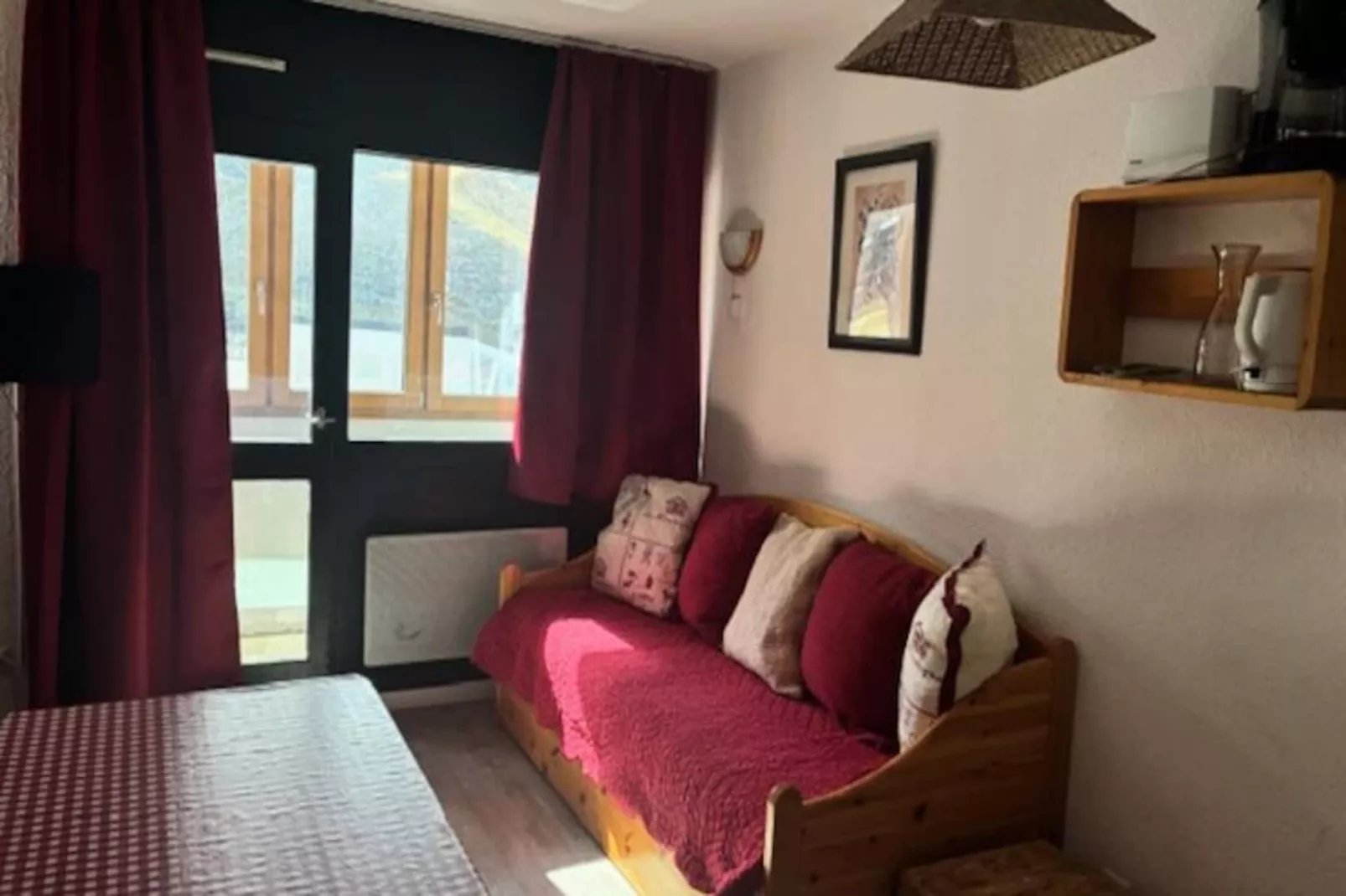 Résidence Arcelle-Non tagué