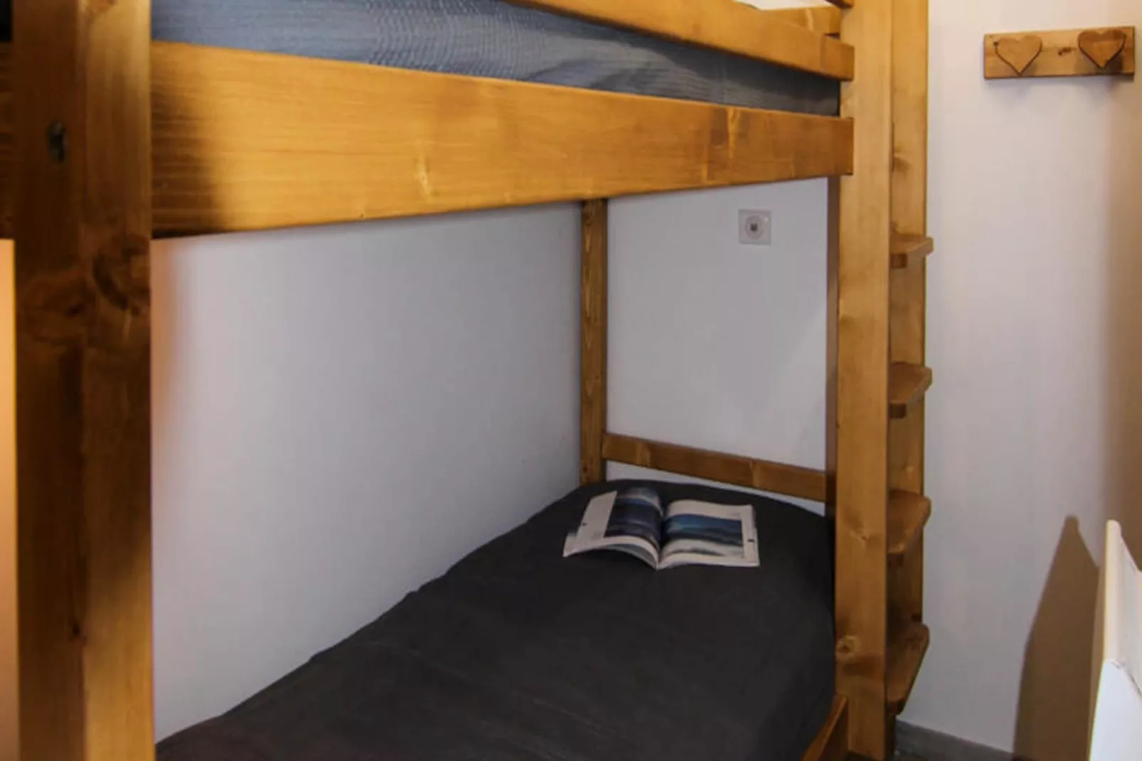 Résidence Joker-Nicht zugeordnet