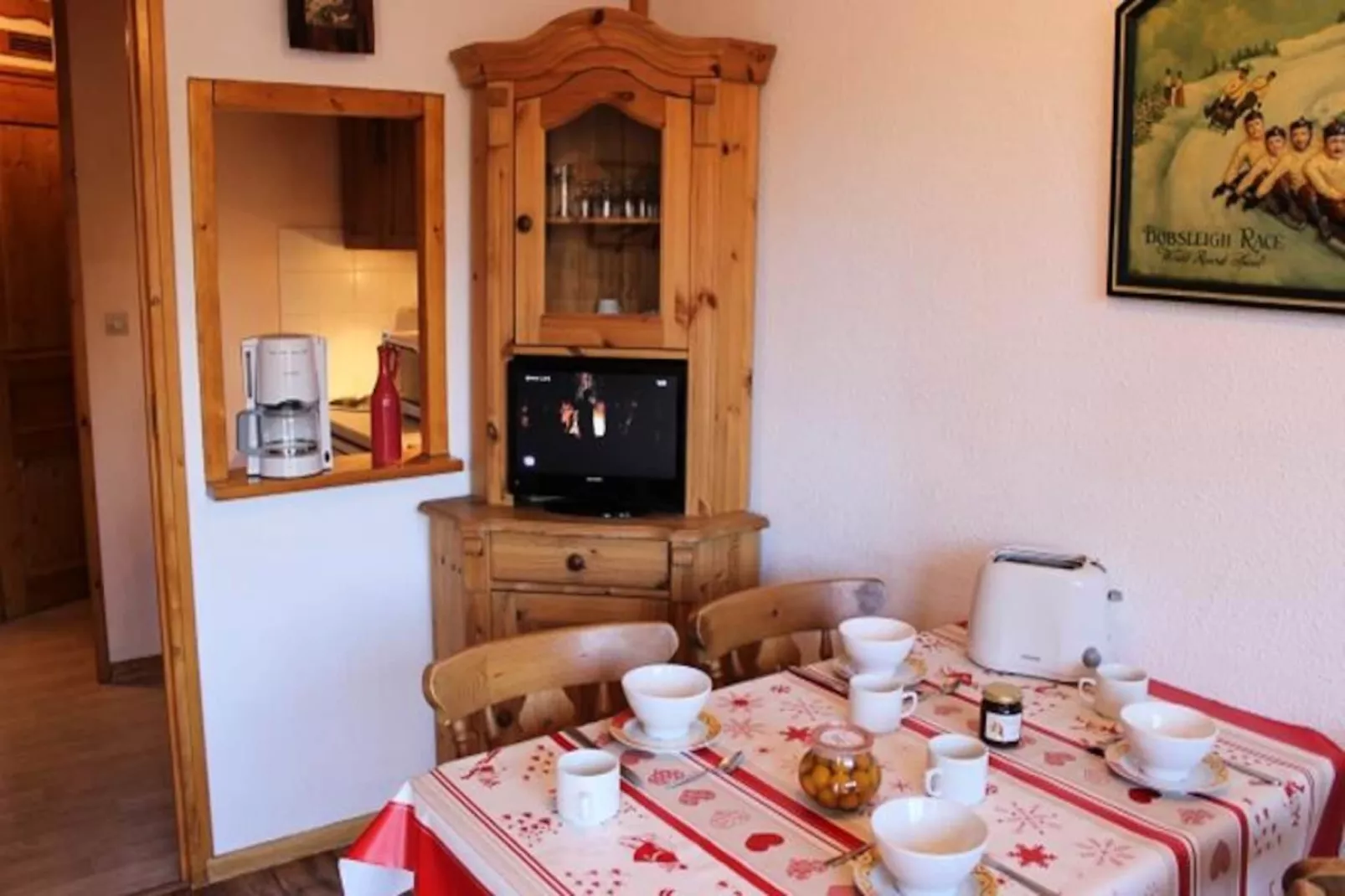 Résidence Joker-Nicht zugeordnet