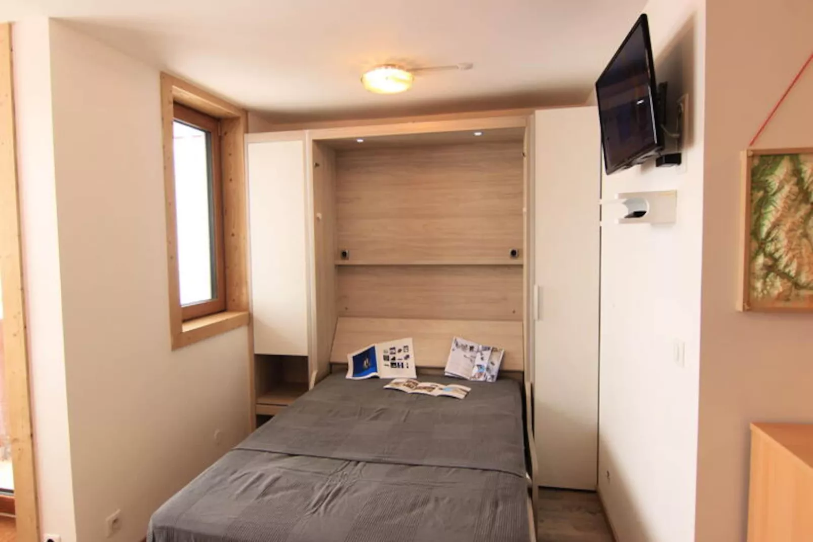 Résidence Joker-Nicht zugeordnet