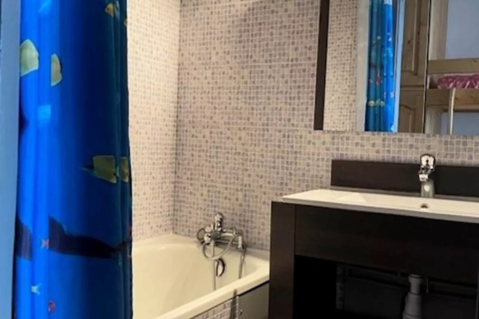 Résidence Dome De Polset-Untagged