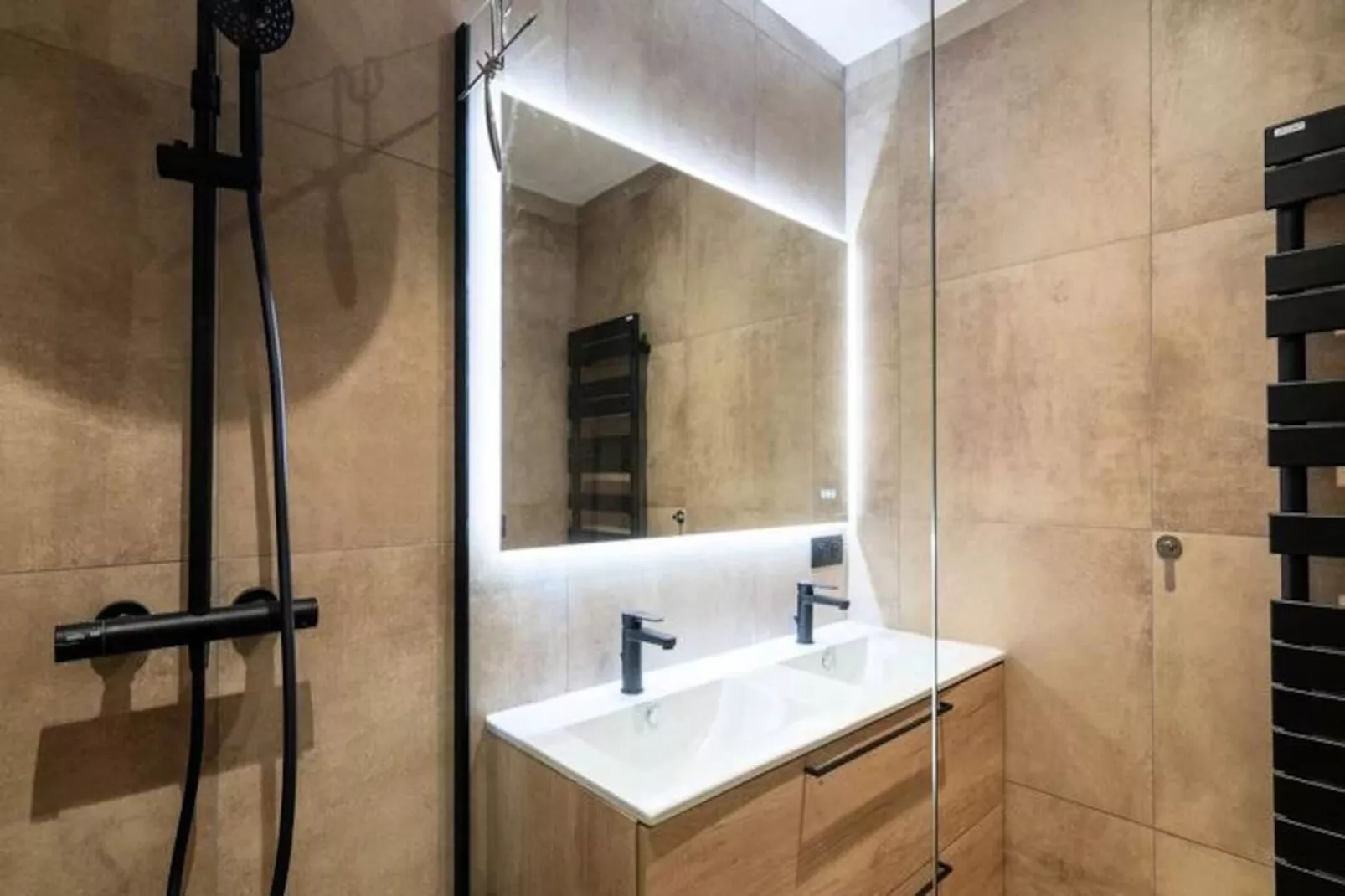 Chalet Rosael-Nicht zugeordnet