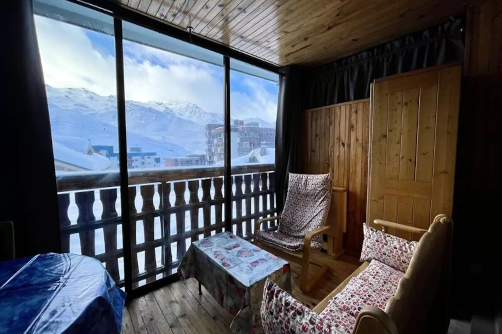 Résidence Serac-Non tagué