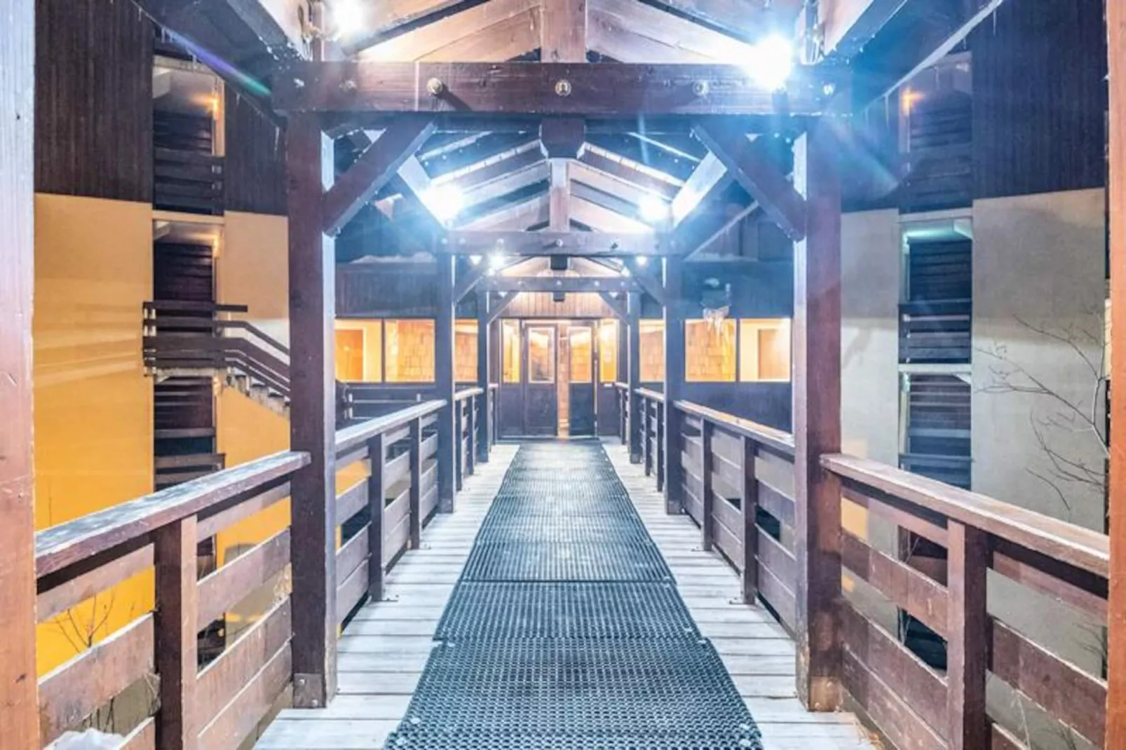 Résidence Reine Blanche-Nicht zugeordnet