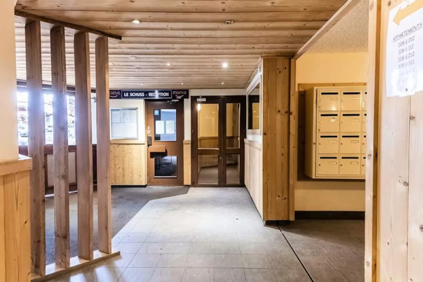 Résidence Schuss-Non tagué