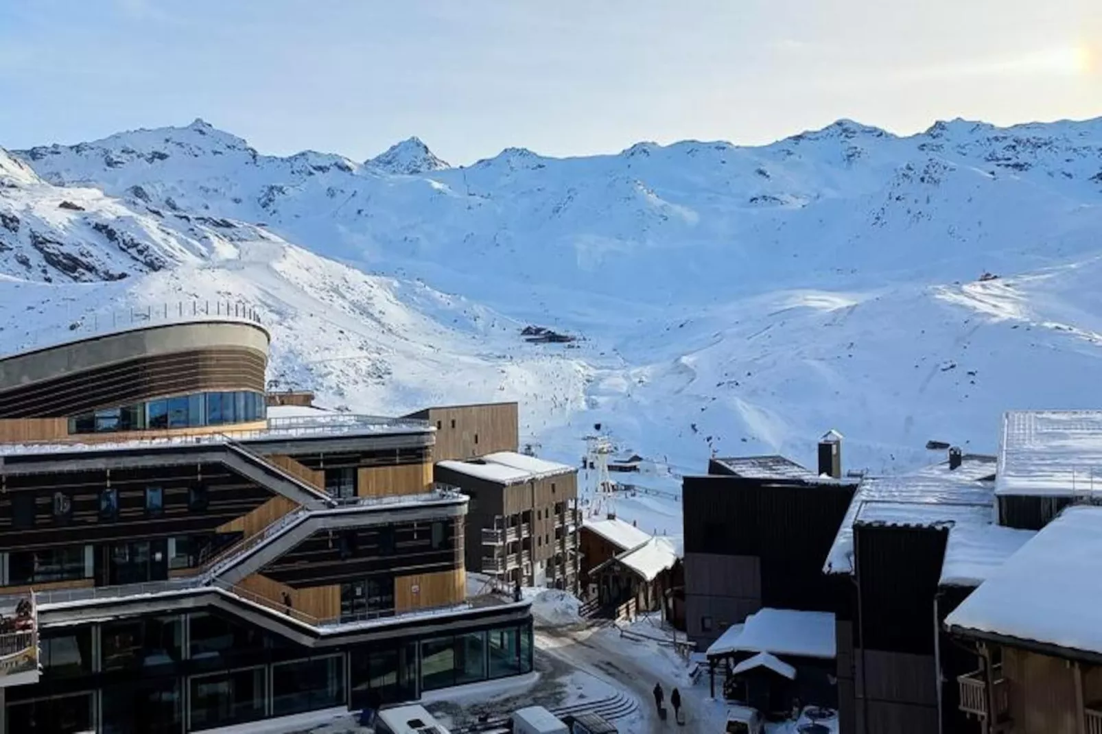 Résidence Altineige-Non tagué