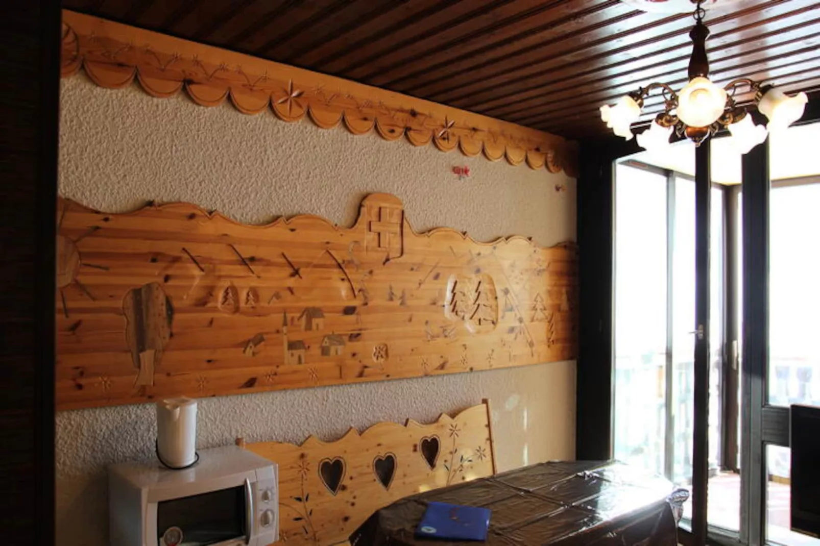 Résidence Serac-Non tagué