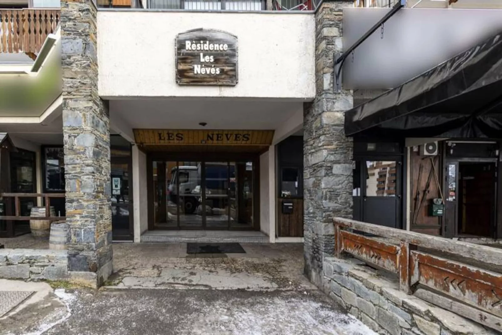 Résidence Neves-Untagged