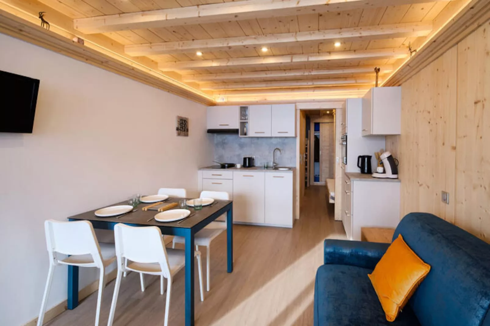 Résidence Serac-Non tagué