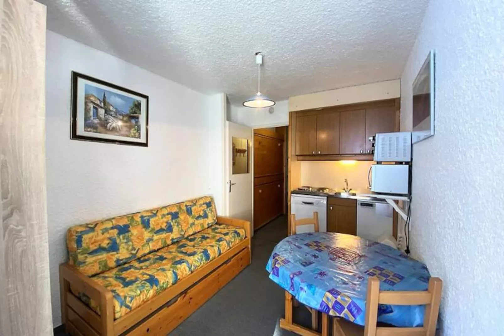 Résidence Hauts De La Vanoise-Nicht zugeordnet