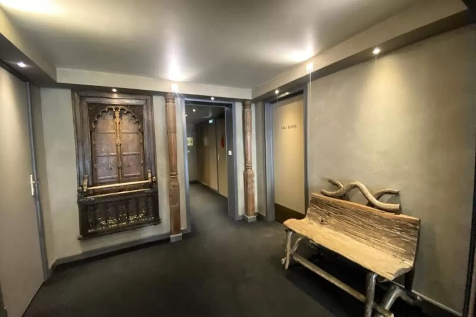 Résidence Diamant-Untagged