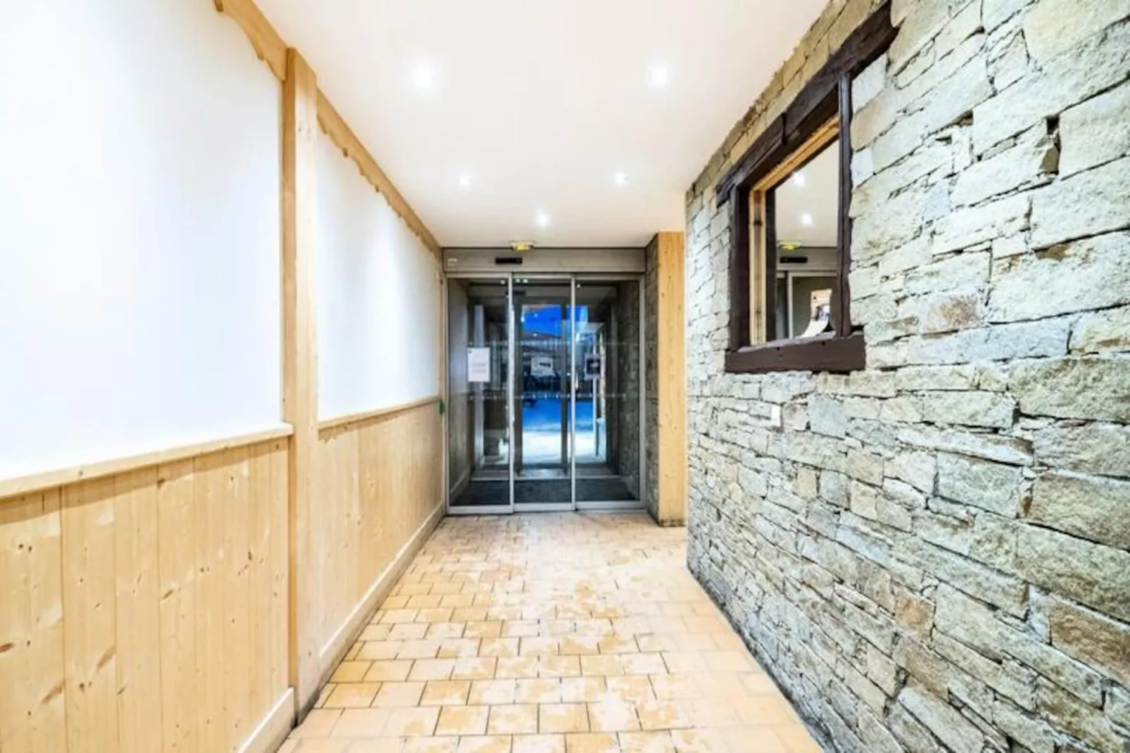 Résidence Vanoise-Untagged