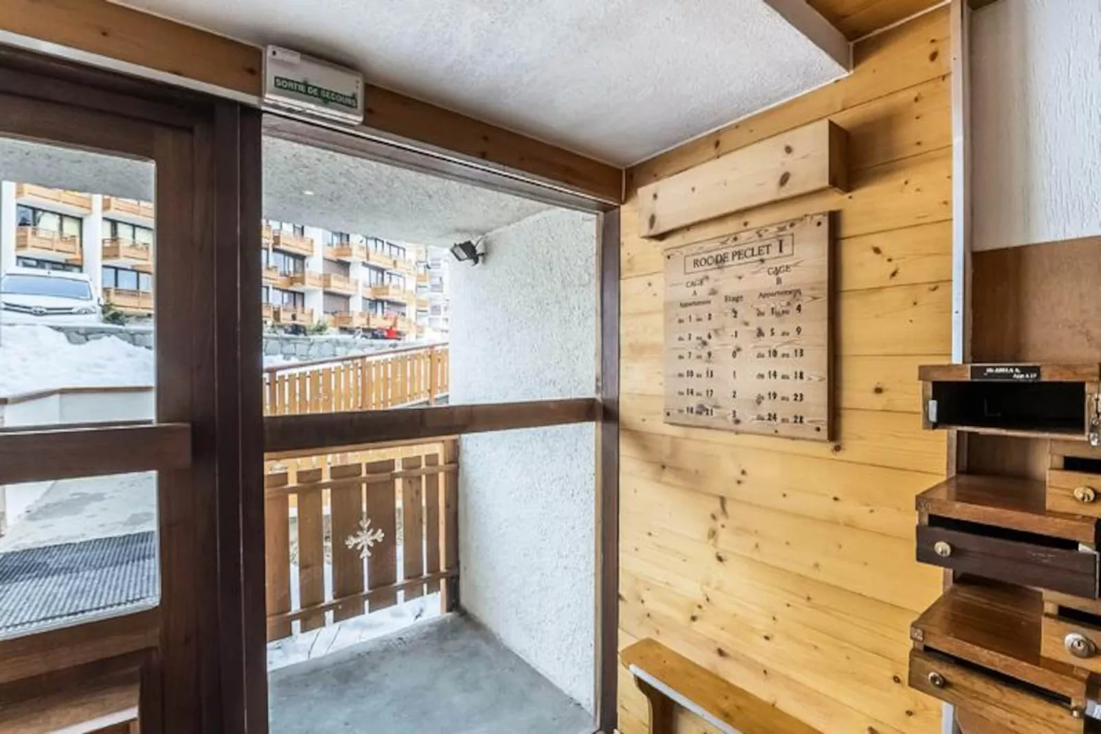 Résidence Roc De Peclet 1-Untagged