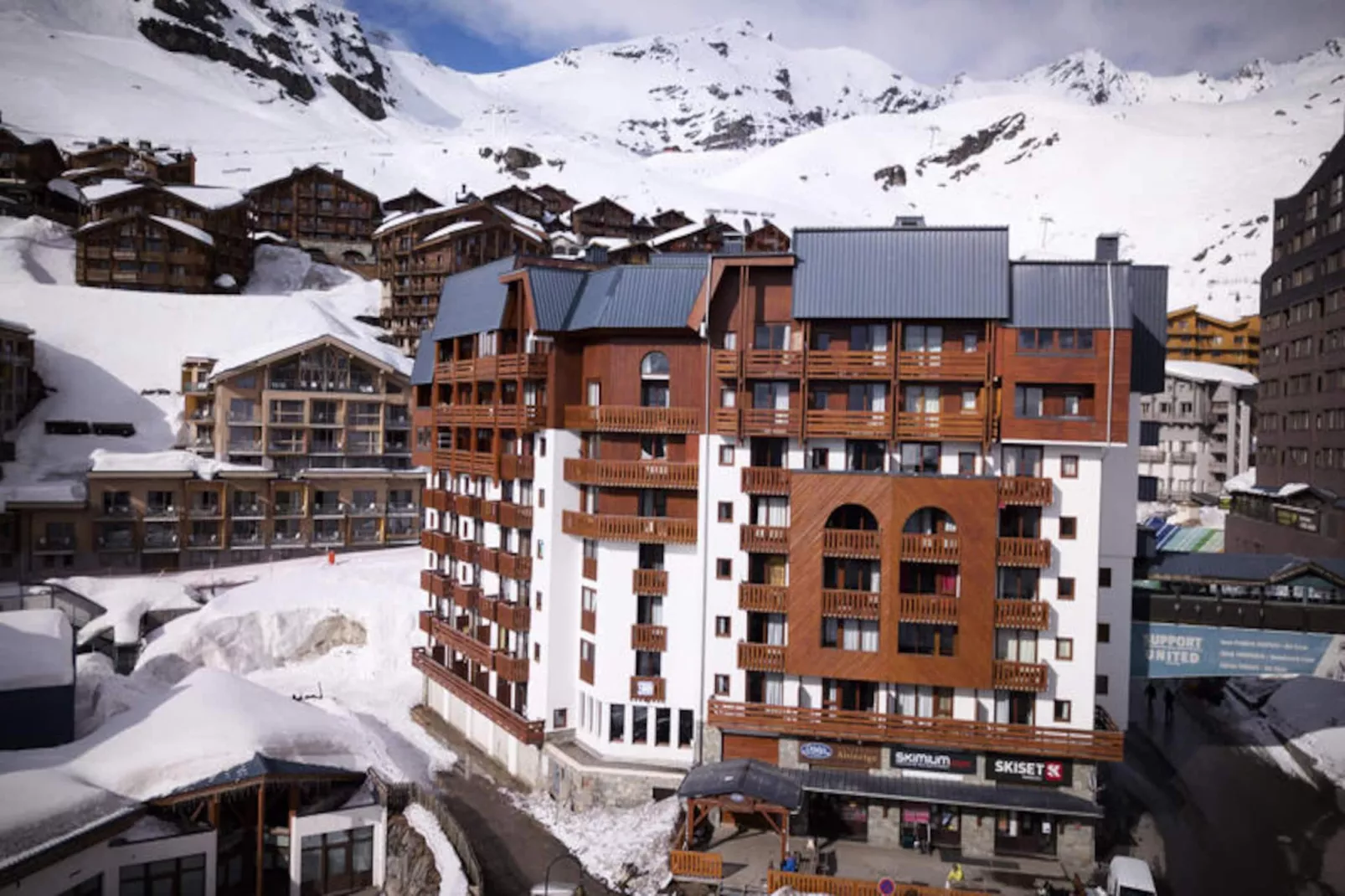 Résidence Altineige-Non tagué