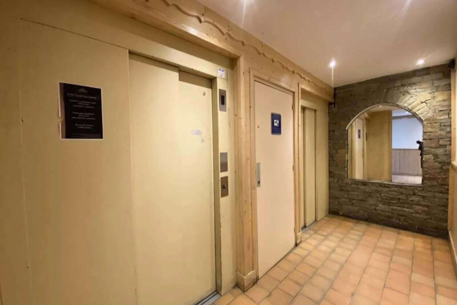 Résidence Vanoise-Untagged