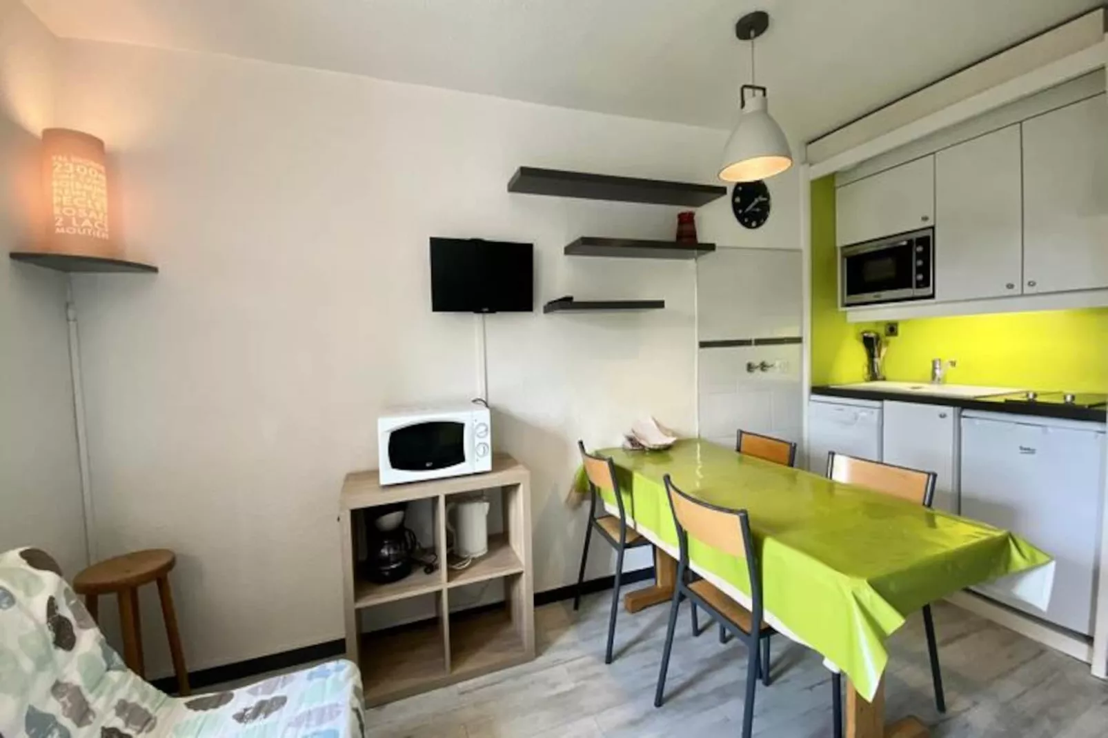 Résidence Arcelle - Untagged