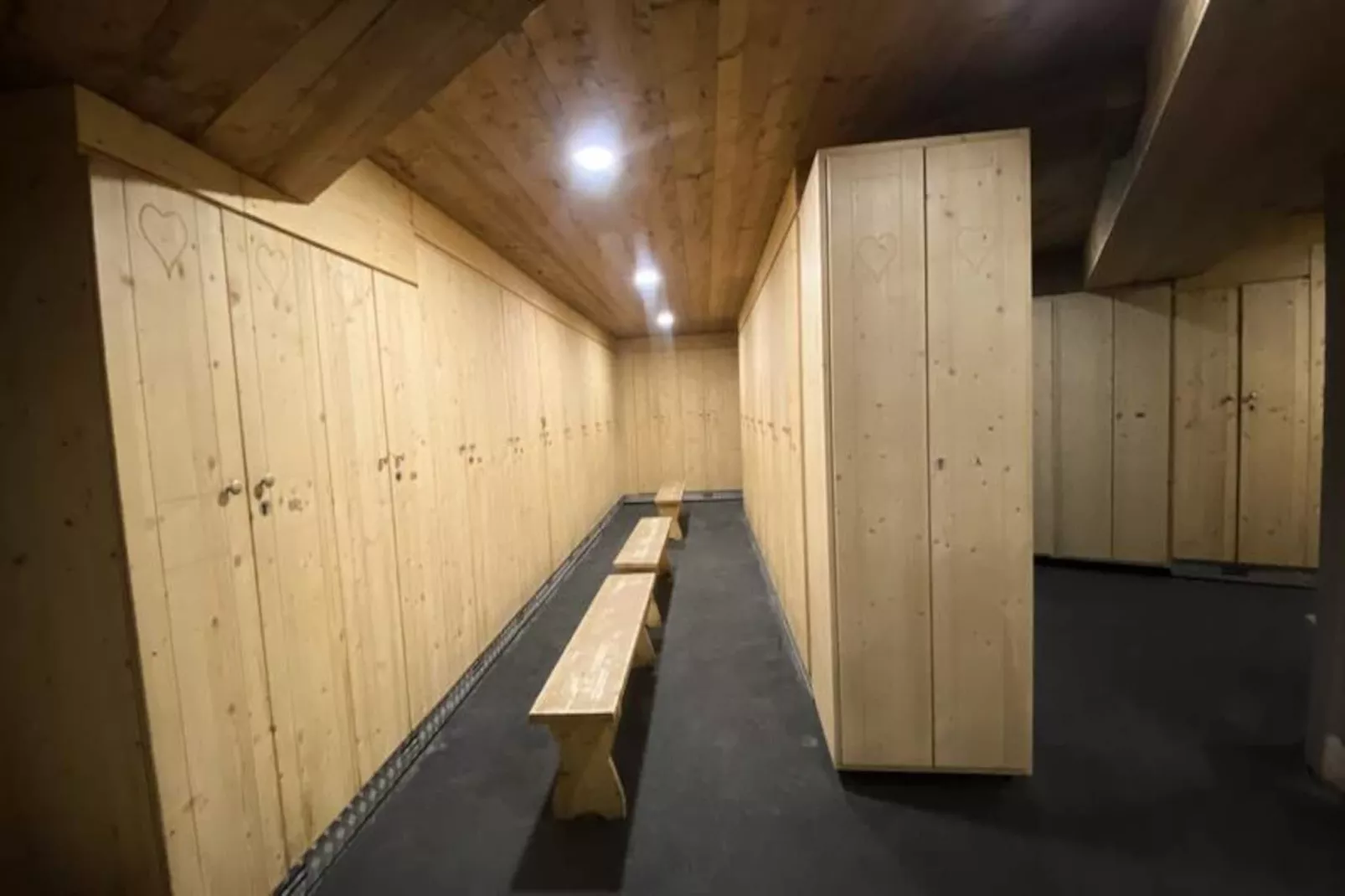 Résidence Silveralp - Untagged