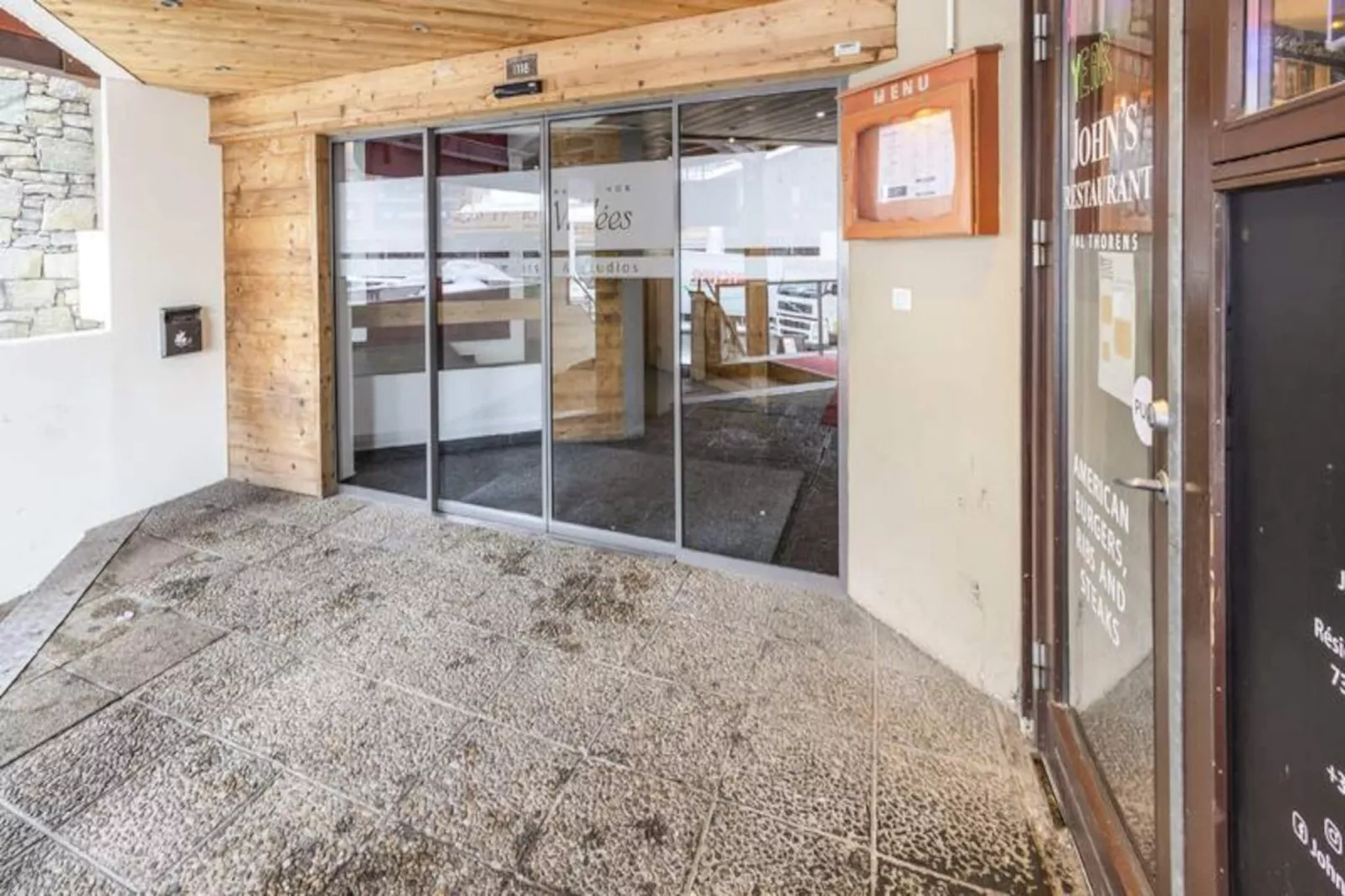 Résidence 3 Vallees-Non tagué