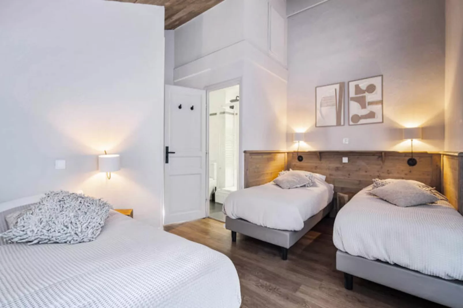 Résidence Les Olympiades - Untagged