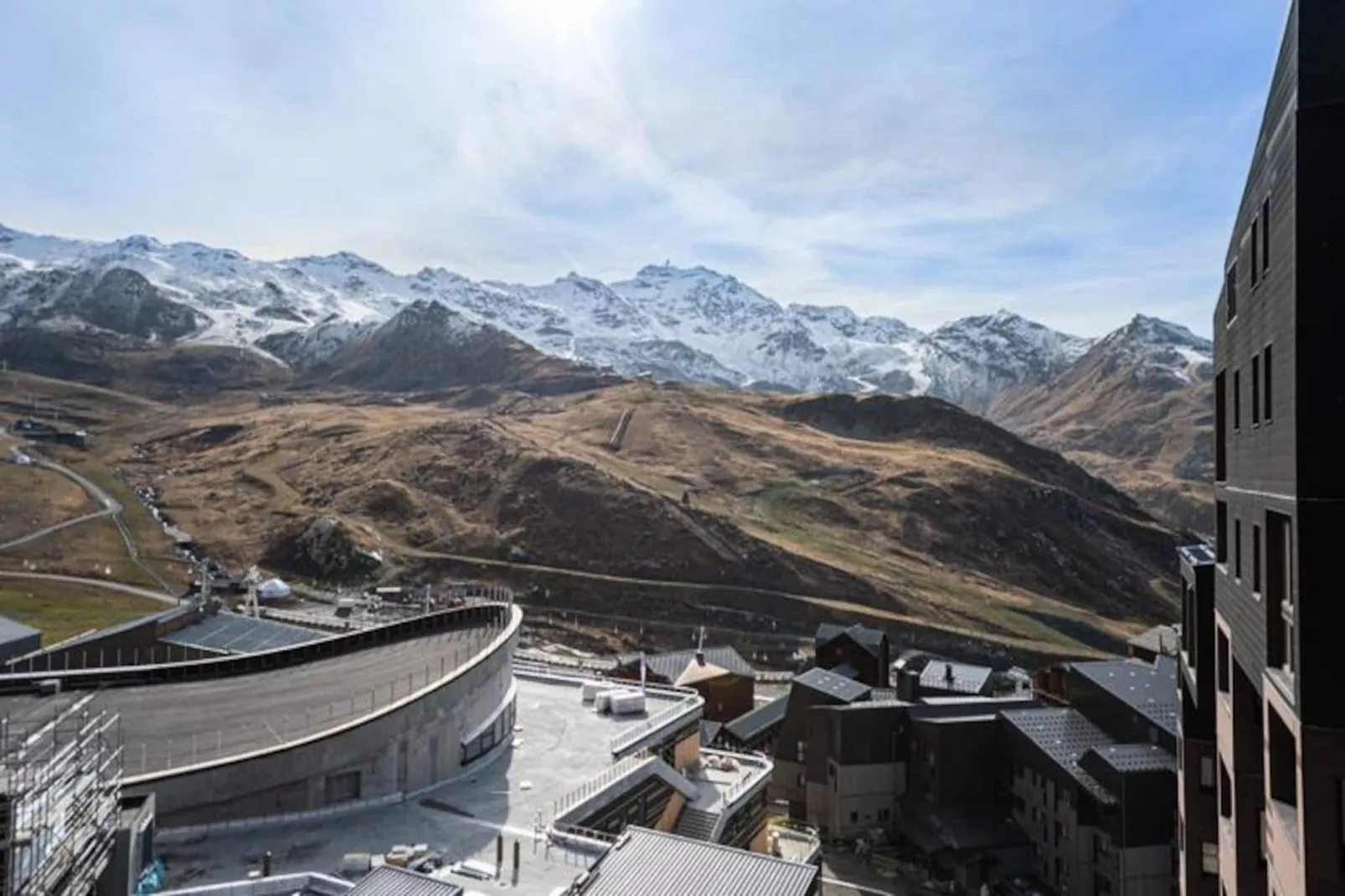 Résidence Les Olympiades - Untagged