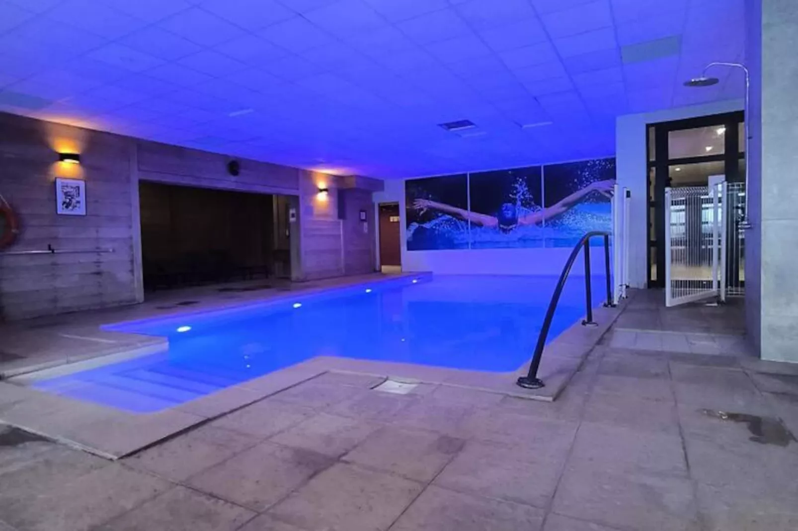 Chalet Alaska-Nicht zugeordnet