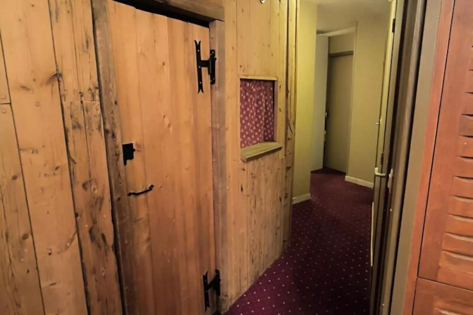 Résidence Roc De Peclet-Untagged