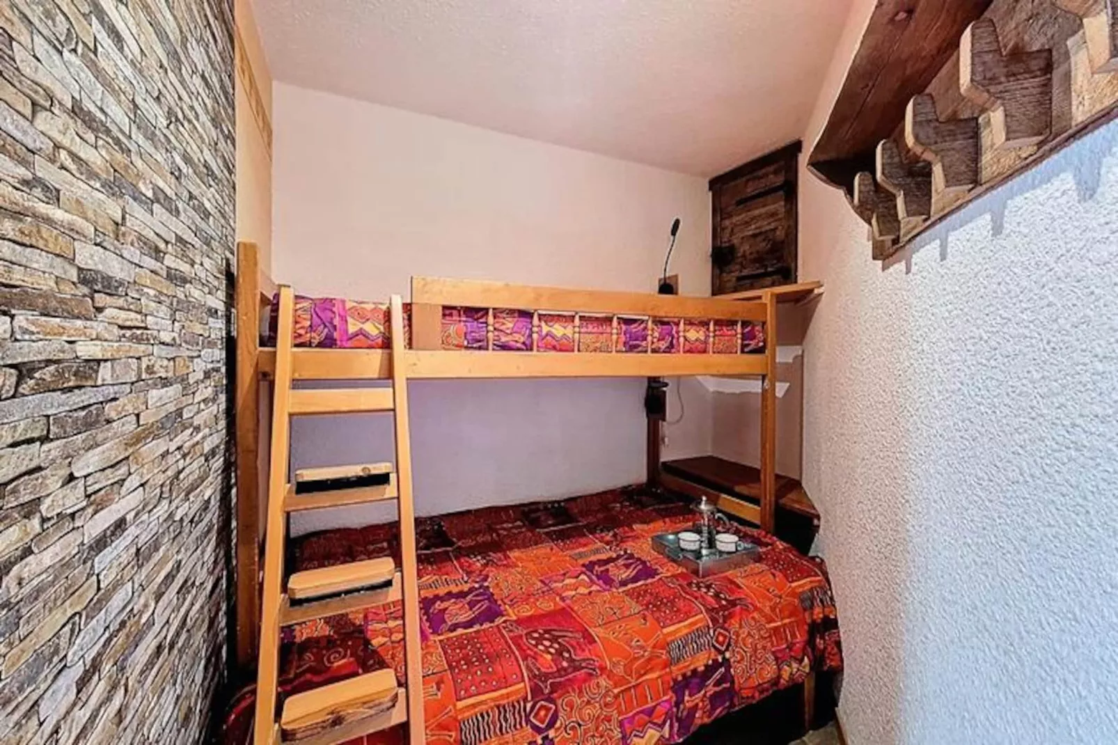 Résidence Serac-Non tagué