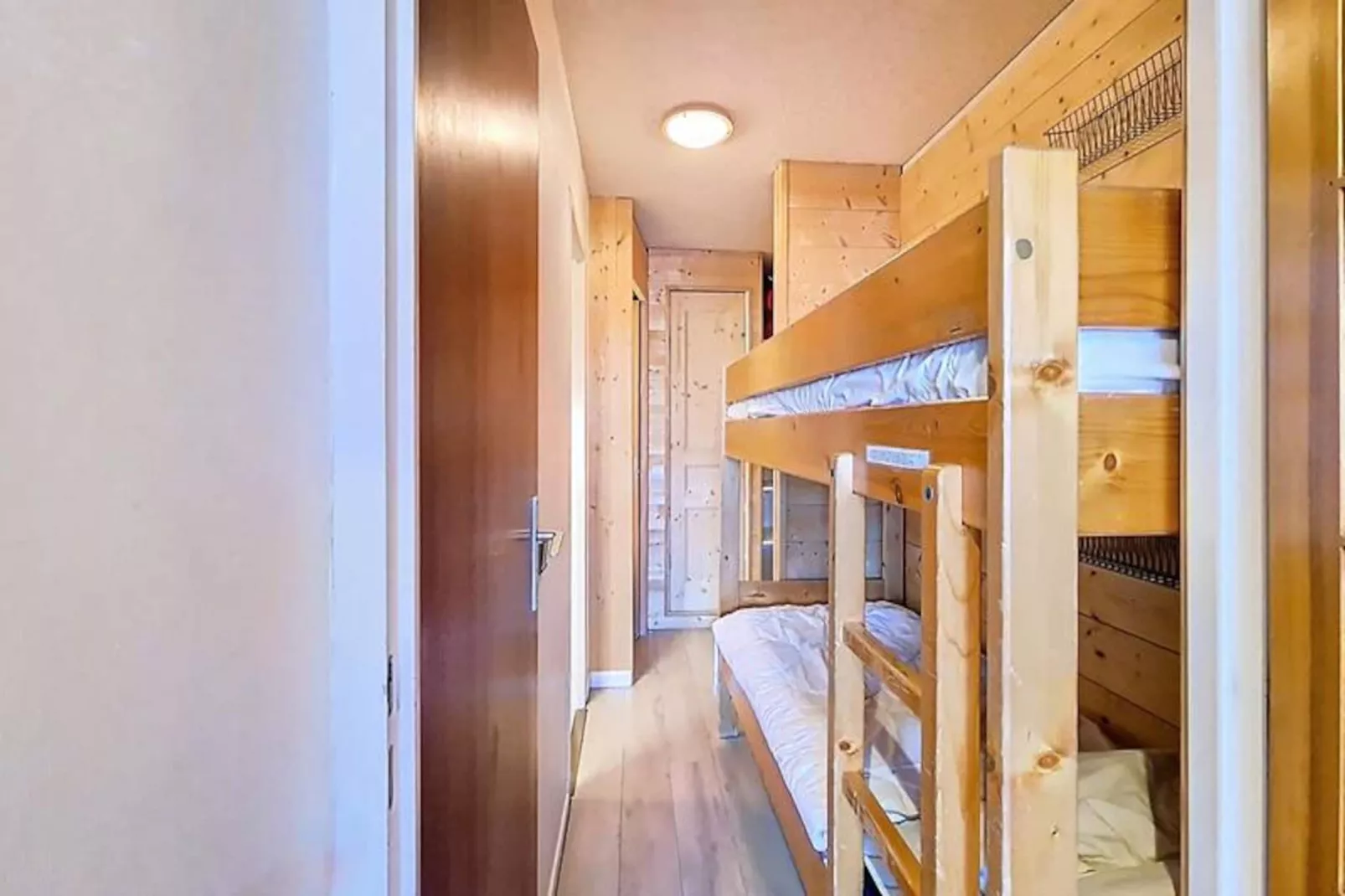 Résidence Serac-Non tagué