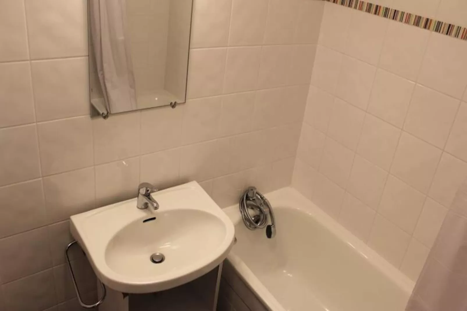 Résidence Roc De Peclet-Untagged