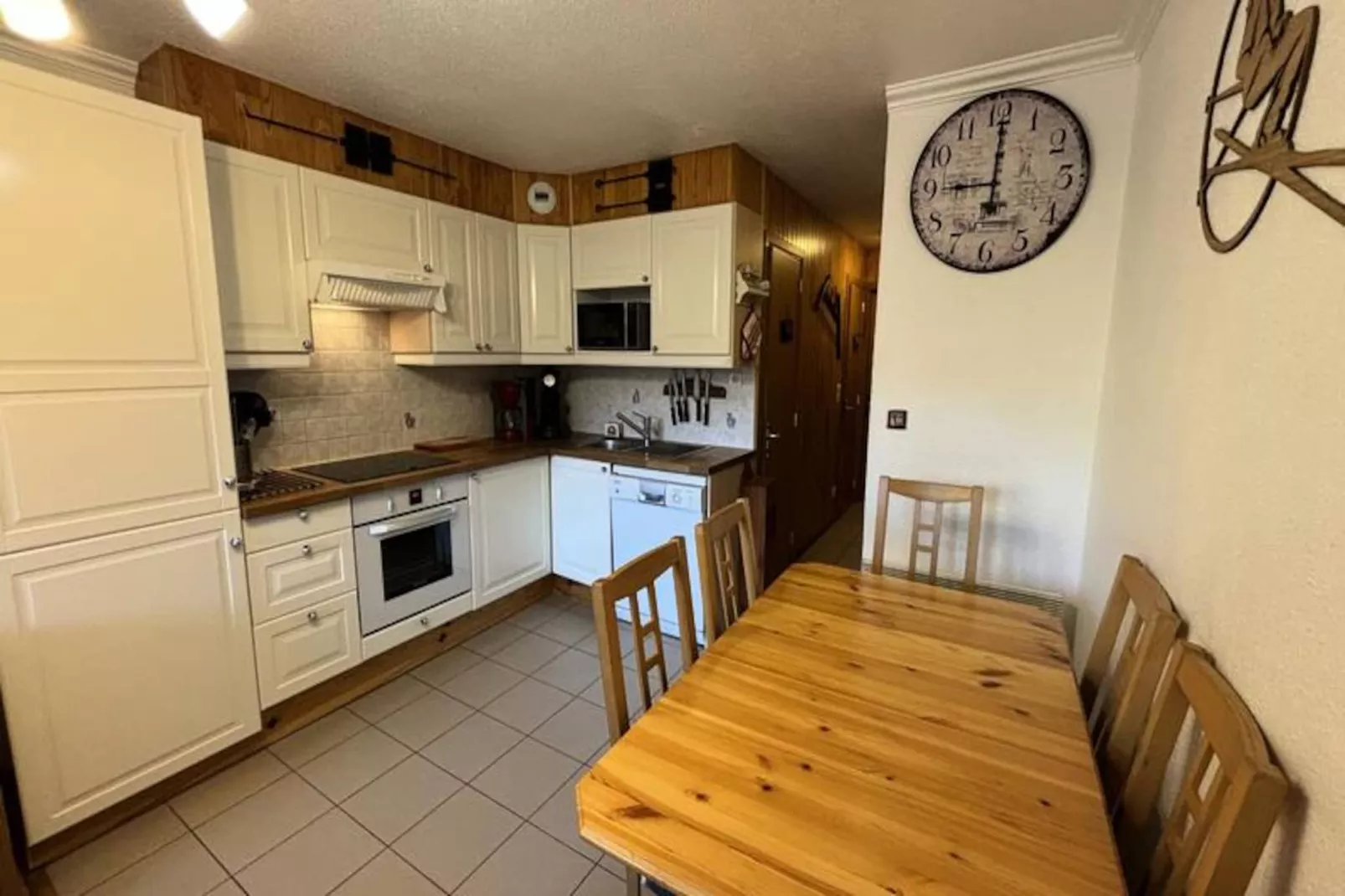 Résidence Caron-Untagged