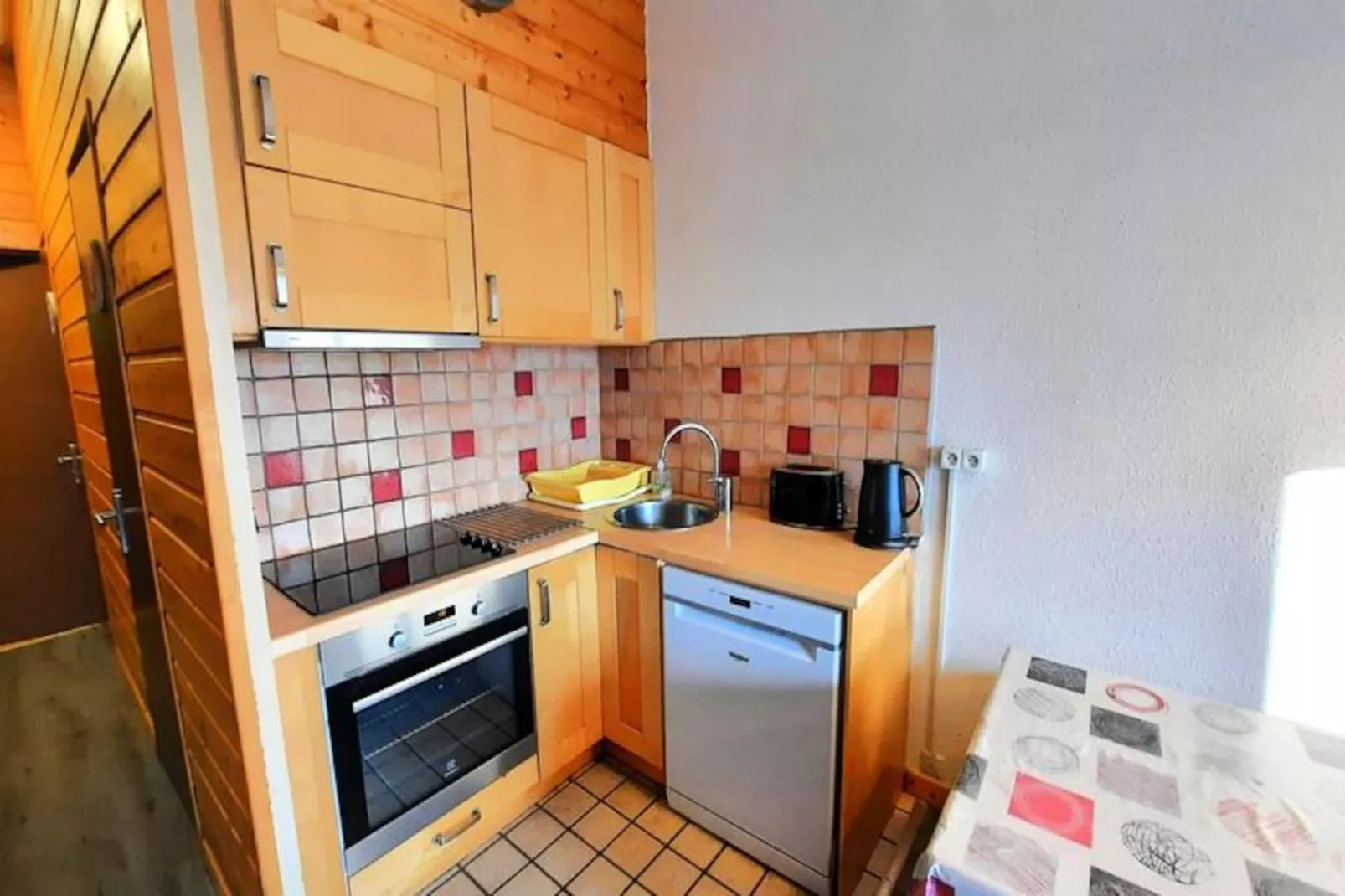 Résidence Caron-Untagged