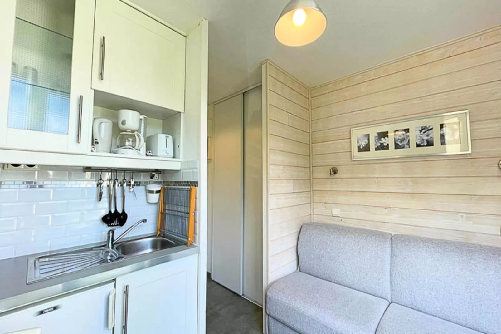 Résidence Caron-Untagged