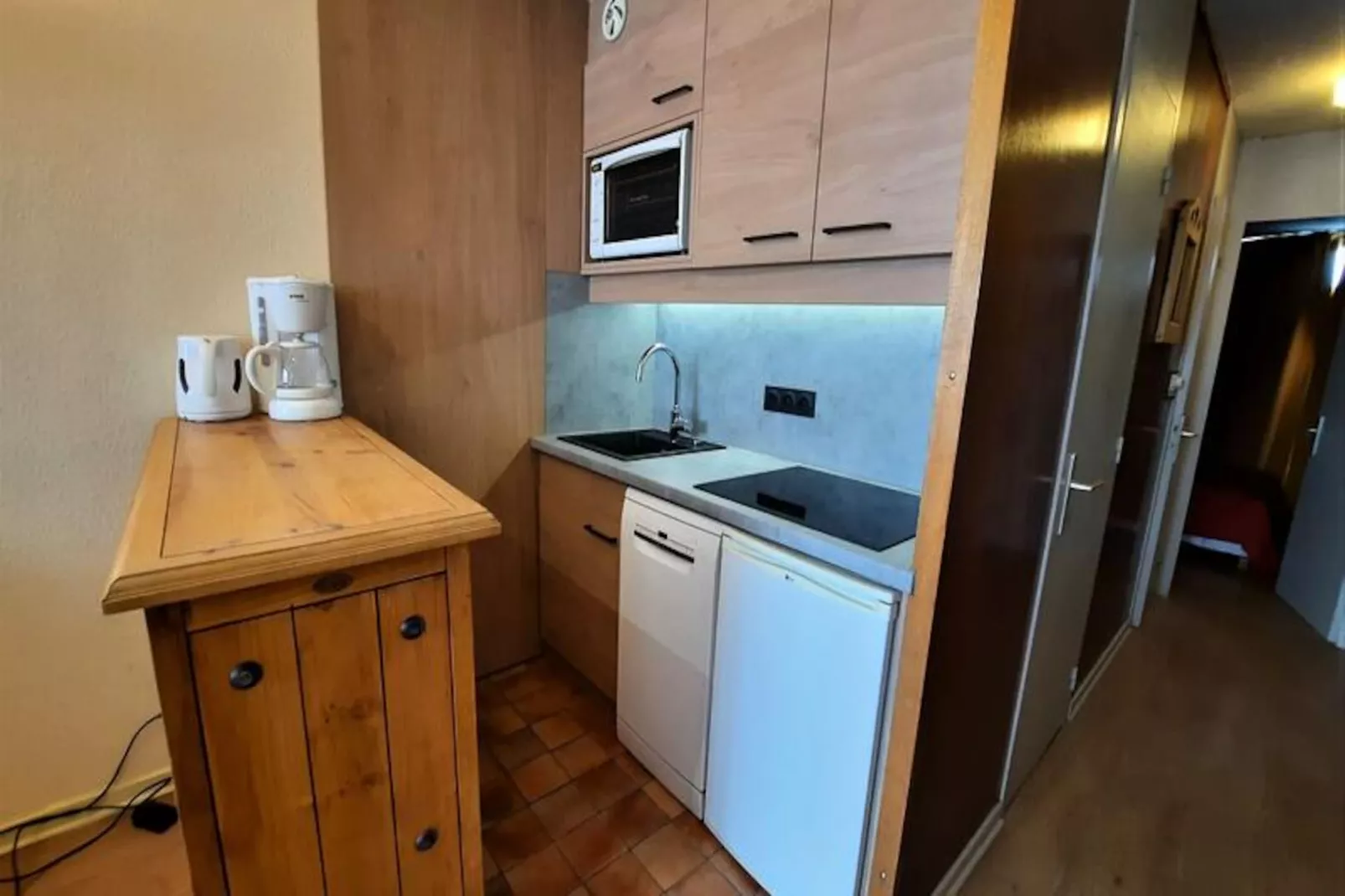 Résidence Caron-Untagged