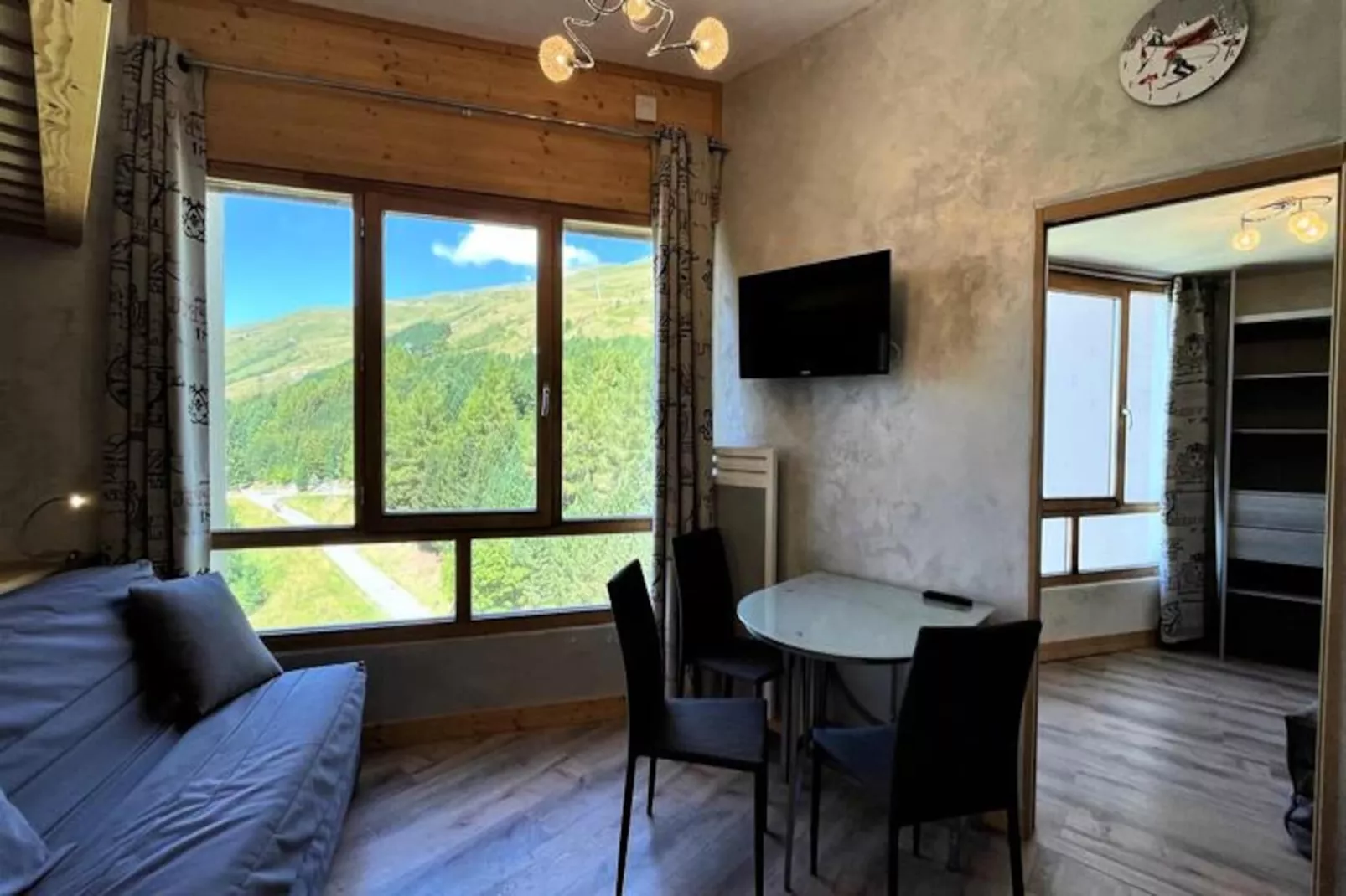 Résidence Caron-Untagged