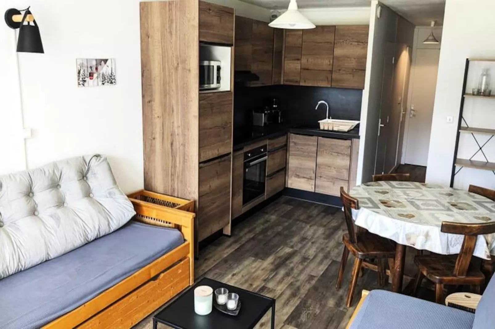 Résidence Caron-Untagged