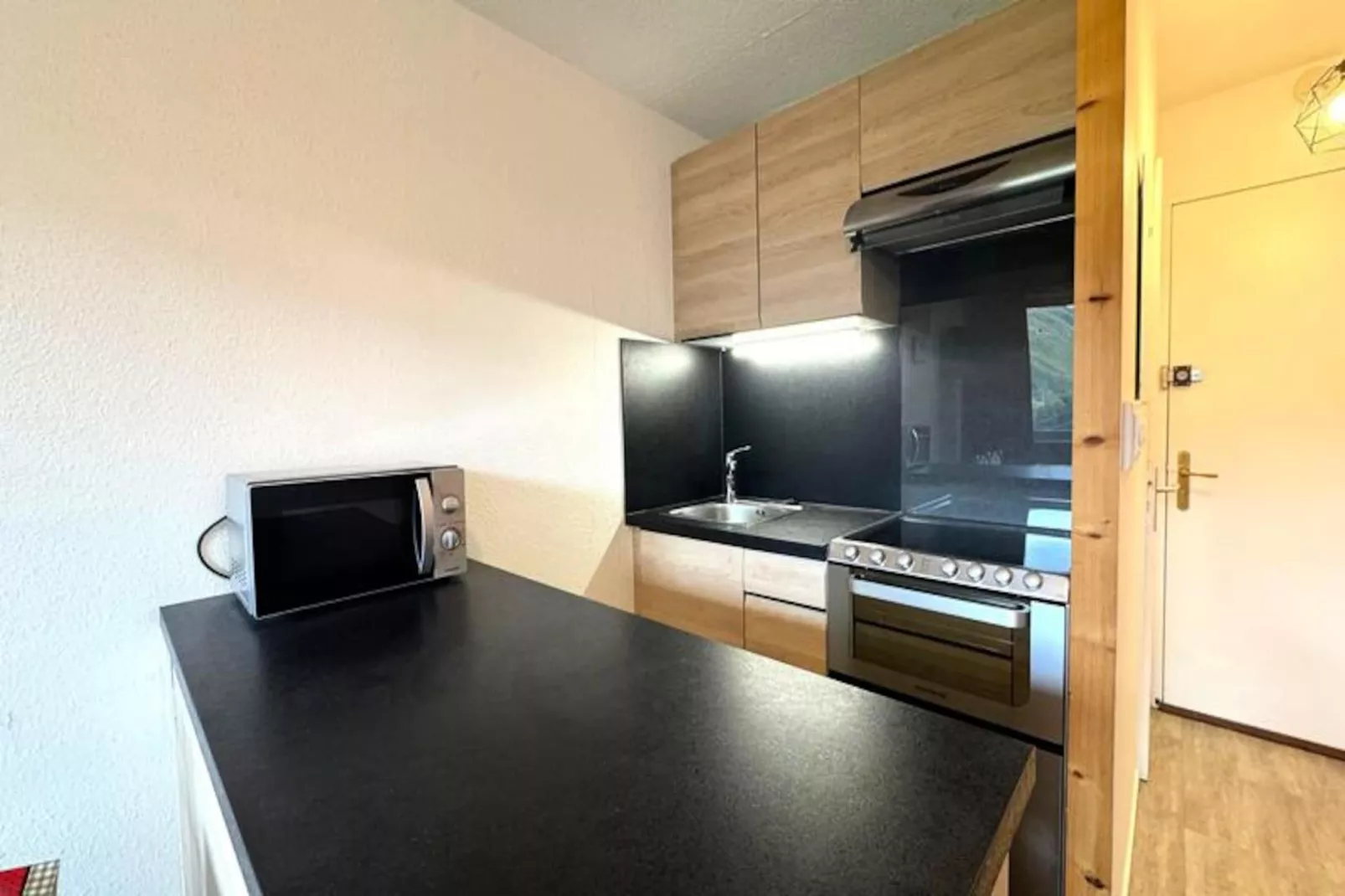 Résidence Caron-Untagged